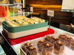 -The COOK·厨餐厅·自助餐(浦东嘉里大酒店)