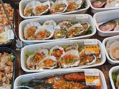 -果蔬好生活超市(东湖店)