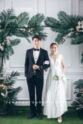 -薇视觉婚纱摄影工作室·婚纱照·结婚照