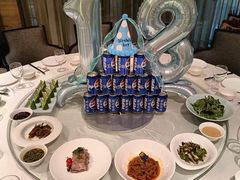 -宁波逸东豪生大酒店·逸轩中餐厅