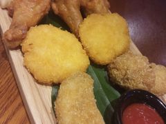 -哈努曼印度餐厅(吴泾宝龙广场店)