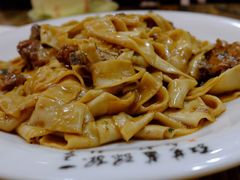 排骨焖饼-胡羊焖饼(敦煌店)