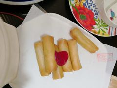 榴莲春卷-臻吃客主题餐厅(人民路店)