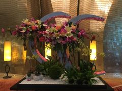 -广州天河希尔顿酒店