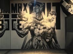 -雷米健身Z·Fitness