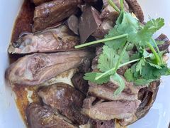 -陆记鹅庄·潮汕菜·狮头鹅(大仟里店)