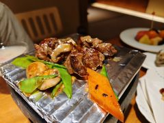 -味见·荣家(亚泰大街店)