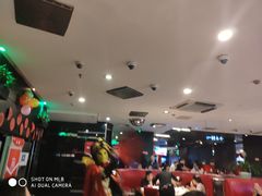 大堂-海底捞火锅(璞丽中心店)