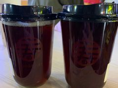 冬瓜铁观音-寿奶茶·鲜奶与茶(合生汇购物中心店)
