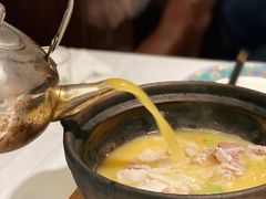 沸腾冲浪河豚-肆月河豚·新淮扬(金融街店)