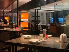 大堂-真爱中国餐馆·年华店(朱雀大街店)