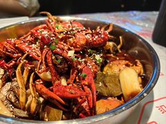 -靓靓蒸虾·头牌蒸虾(南山桂庙店)
