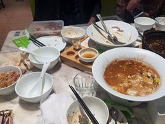 -汤城小厨•粤菜•靓汤(西直门凯德MALL店)