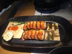 -金牌外婆家(苏州中心店)