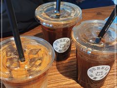 -PUZZLE COFFEE 拼图咖啡