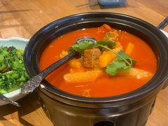 -天山传奇新疆菜(SKLP店)