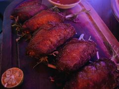 -MARU玛露音乐餐厅(大学路店)