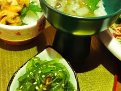 -有喜屋·深夜食堂(北京西路店)