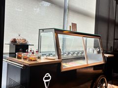 -深圳四季酒店·馥自助餐厅