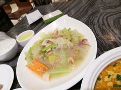 -美极鲜食坊(宝安南路店)