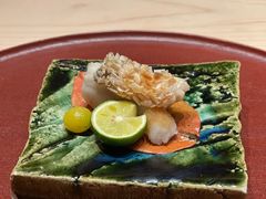 -晴空·日本料理(万象城店)
