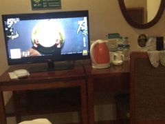 -格林豪泰商务酒店(武汉武昌火车站东广场店)