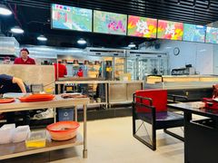 -京朋串屋·烧烤(望京西路总店)