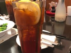 柠檬茶-翠华餐厅(正佳广场店)