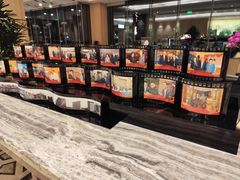 -福州西湖大酒店·怡湖咖啡厅