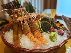 -吉兆·料理(红梅南路店)