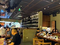 -御牛道日式烤肉料理(杭州万象城店)