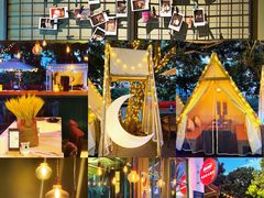 -JUKEBOX玖部音乐餐厅(华侨城店)