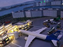 -东京乐高探索中心