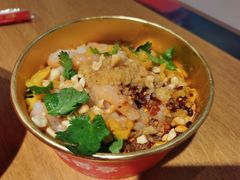 虾滑-盛香亭热卤(友阿奥特莱斯店)