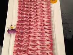 -东来顺饭庄(金泉广场店)