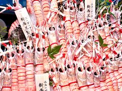 -上井料理黑金店(IFS国金中心店)