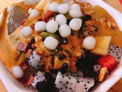 花式冰粉-串妹花式冰粉(乐山总店)