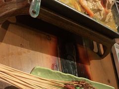 -高烤场烧烤餐厅(文华里店)