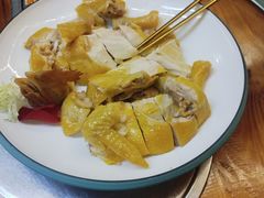 -食德喜·阳山鸡王食研基地