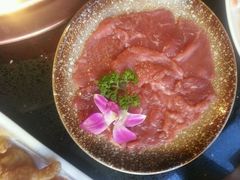 -宽巷子成都火锅(南站店)