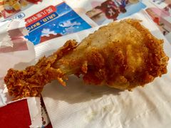 吮指原味鸡-肯德基(平江新城店)