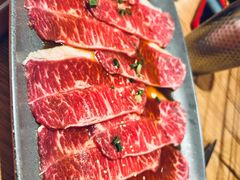 -新石器烤肉(南站店)