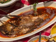 功夫鱼-西贝(六里桥旗舰店)
