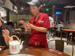 -广府乡下·饭庄(新港东路店)