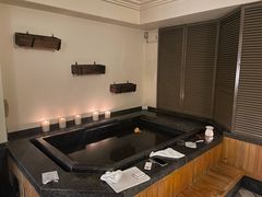 -春晖园度假酒店温泉