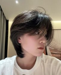 -梳蕾娜 HAIR SALON