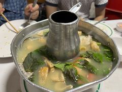 -T&K 海鲜