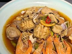 -金龙·打边炉(南京西路店)