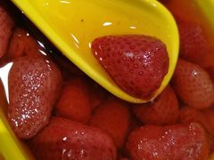 -森龍邑·烧烤·海鲜·炒菜(闽江路店)
