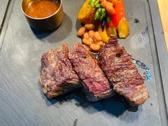 -璟象酒店-爱丽坊景观餐厅